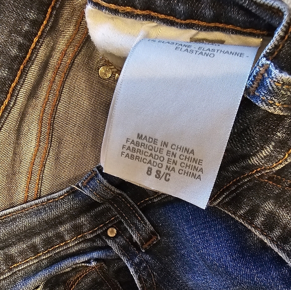Women's Levi's - Picture 3 of 3